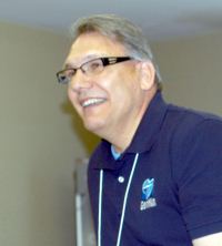 Greg Williams